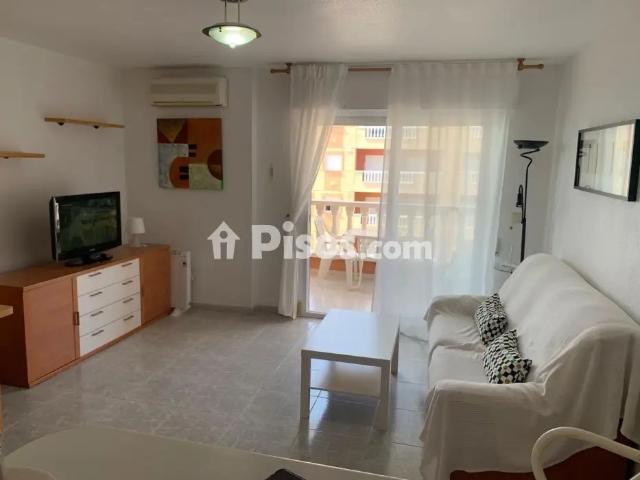 Apartamento en alquiler en La Manga del Mar Menor