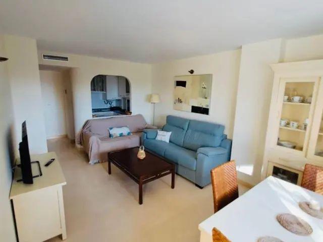 Apartamento en alquiler en La Manga del Mar Menor