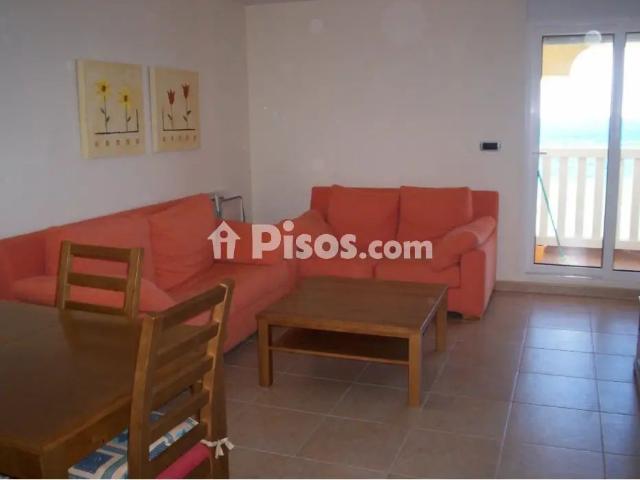 Apartamento en alquiler en La Manga del Mar Menor