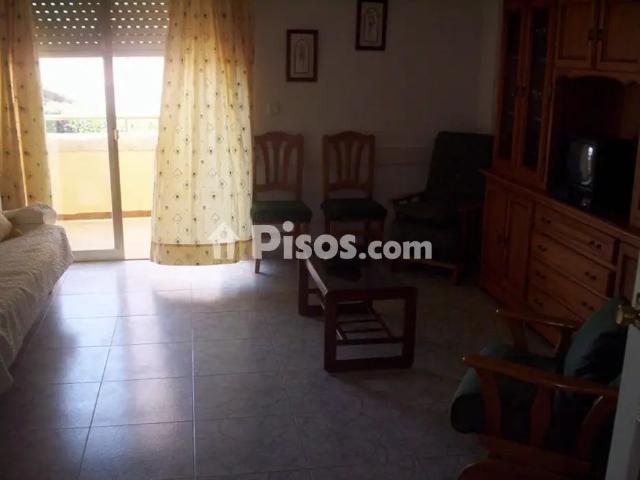 Apartamento en alquiler en La Manga del Mar Menor