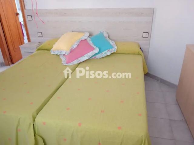Apartamento en alquiler en La Manga del Mar Menor