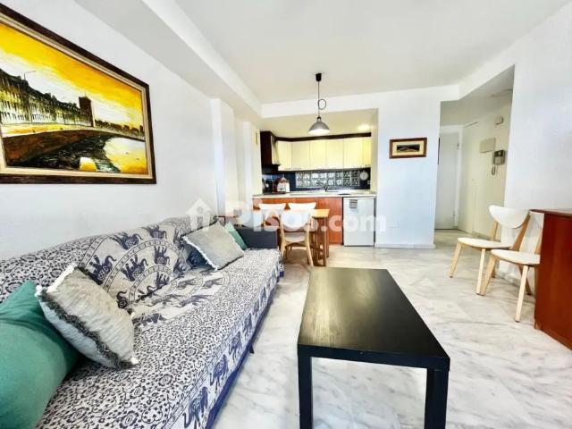 Apartamento en alquiler en La Manga del Mar Menor