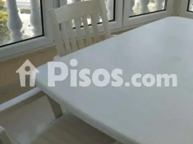 Apartamento en alquiler en La Manga del Mar Menor