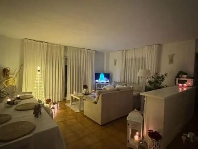 Apartamento en alquiler en La Manga del Mar Menor