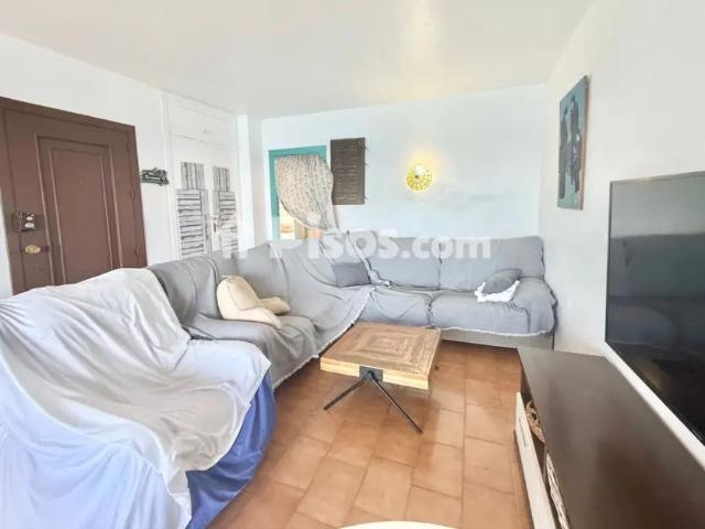 Apartamento en alquiler en La Manga del Mar Menor