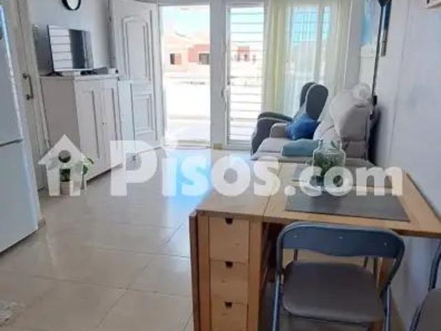 Apartamento en alquiler en La Manga del Mar Menor