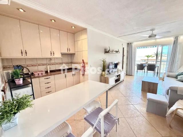 Apartamento en alquiler en La Manga del Mar Menor