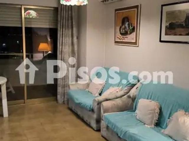 Apartamento en alquiler en La Manga del Mar Menor