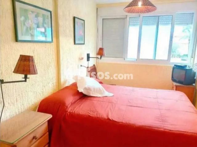 Apartamento en alquiler en La Manga del Mar Menor