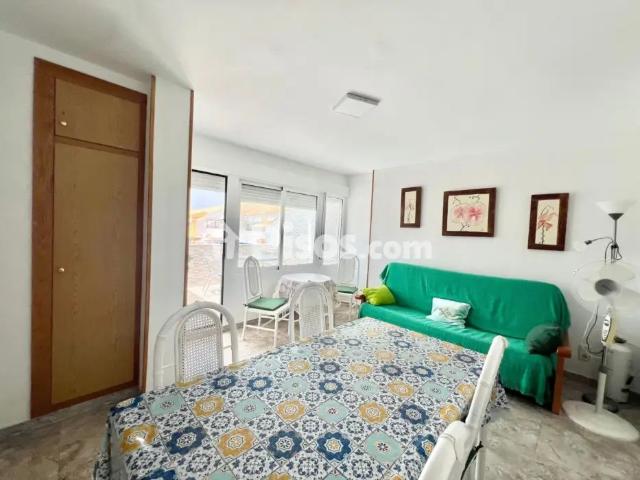 Apartamento en alquiler en La Manga del Mar Menor