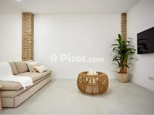 Apartamento en alquiler en La Malva Rosa