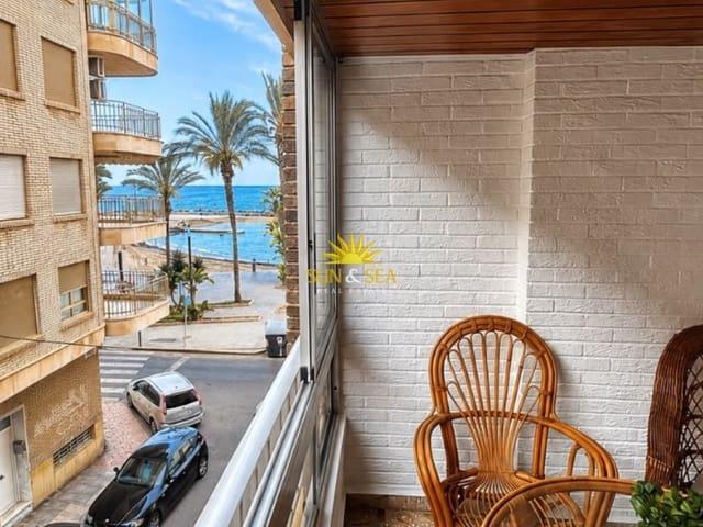 Apartamento en alquiler en La Mata, Alicante Costa Blanca