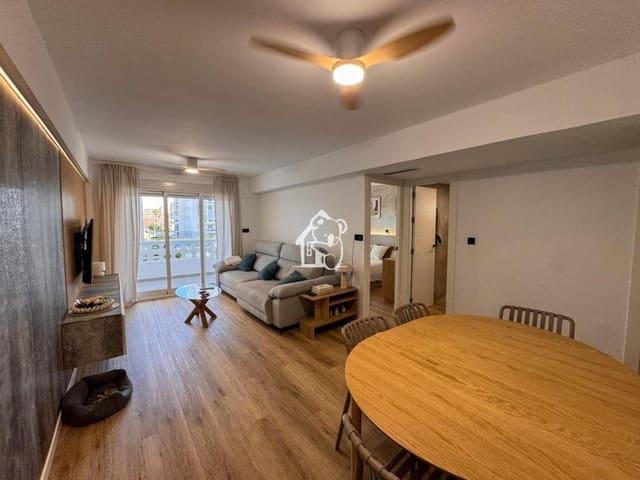 Apartamento en alquiler en La Mata, Alicante Costa Blanca