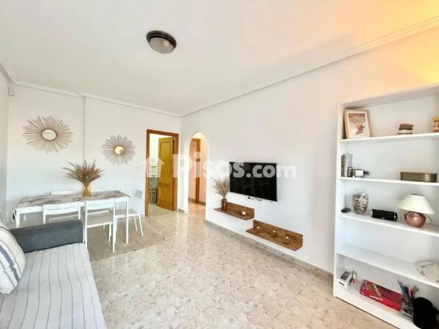 Apartamento en alquiler en La Mata La Manguilla