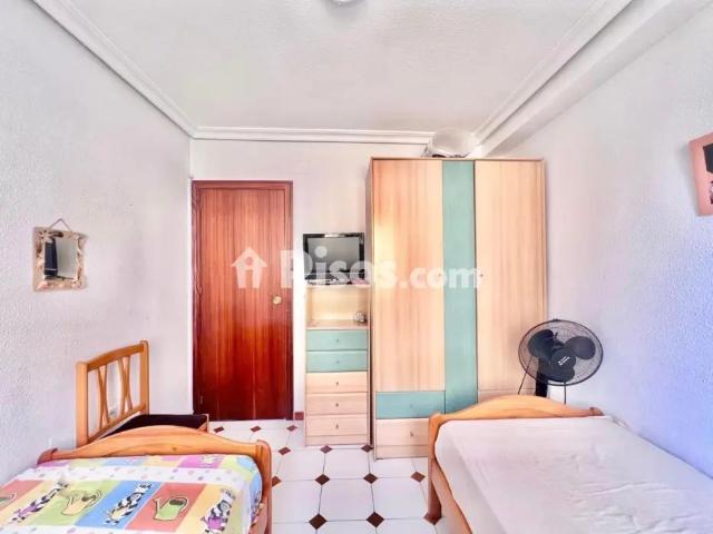 Apartamento en alquiler en La Mata