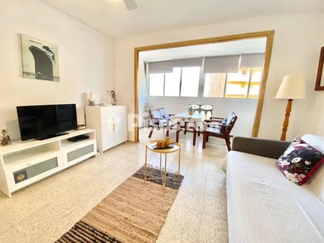 Apartamento en alquiler en La Mata