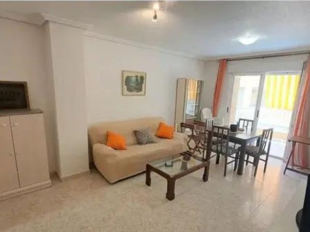 Apartamento en alquiler en La Mata
