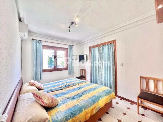 Apartamento en alquiler en La Mata