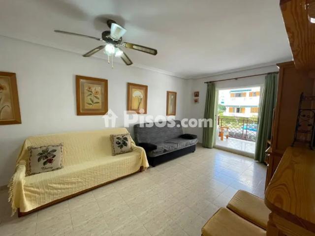 Apartamento en alquiler en La Mata