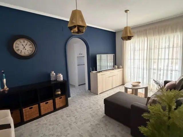Apartamento en alquiler en La Mata
