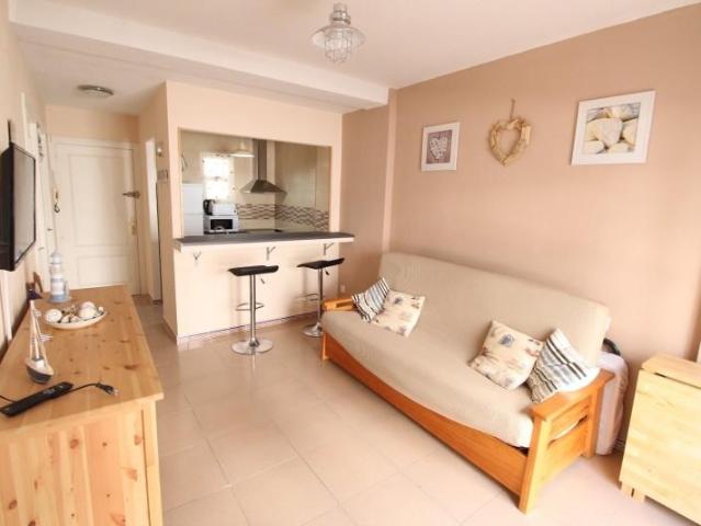 Apartamento en alquiler en La Mata, Pueblo/ PLAYA