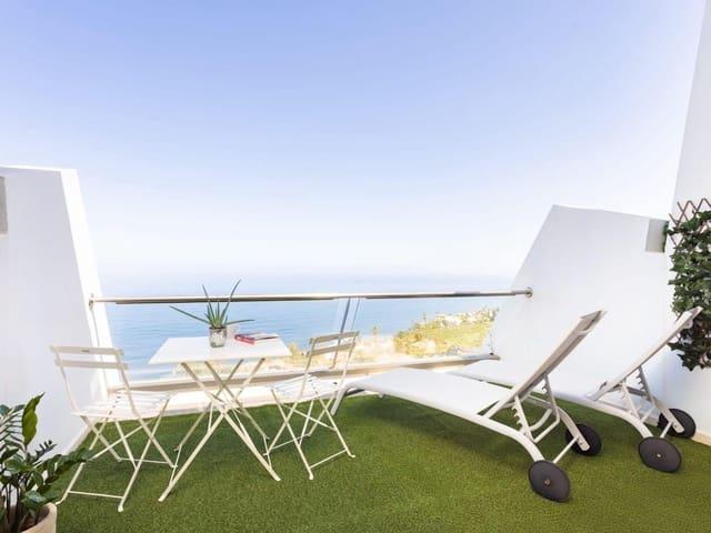 Apartamento en alquiler en La Matanza de Acentejo, Tenerife