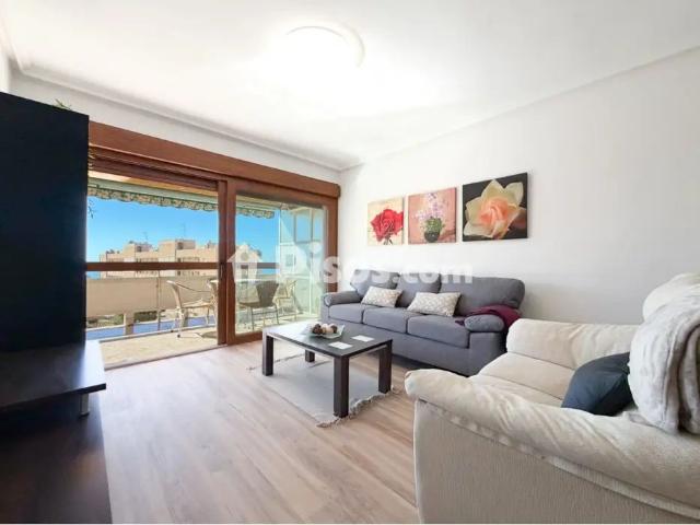 Apartamento en alquiler en La Merced