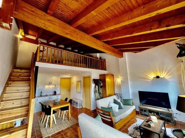 Apartamento en Alquiler en La Molina