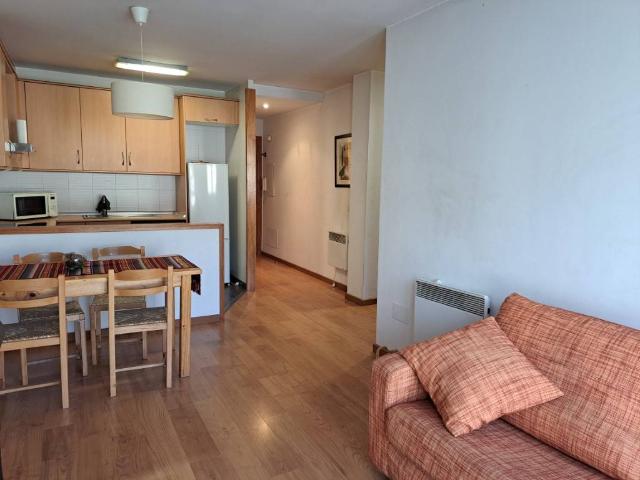 Apartamento en Alquiler en La Molina