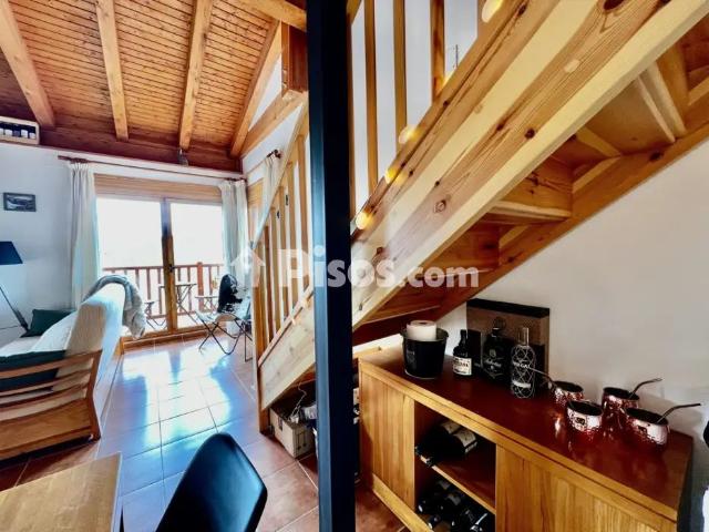 Apartamento en alquiler en La Molina