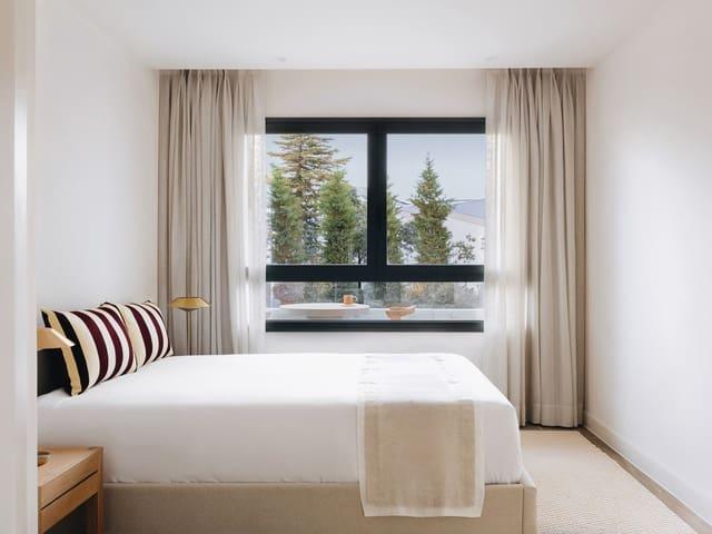 Apartamento en alquiler en La Moraleja, Madrid