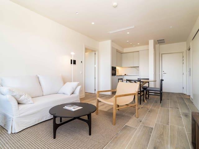 Apartamento en alquiler en La Moraleja, Madrid