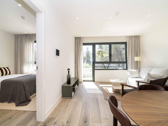 Apartamento en alquiler en La Moraleja, Madrid