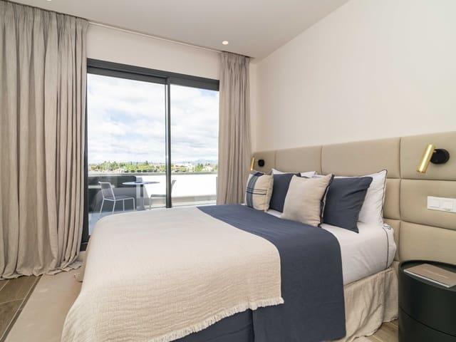 Apartamento en alquiler en La Moraleja, Madrid
