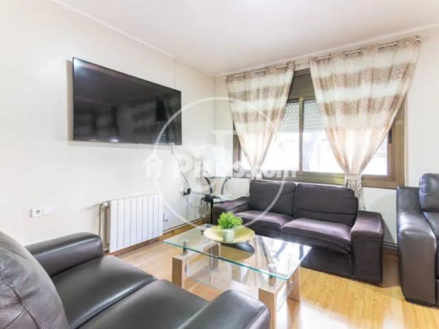 Apartamento en alquiler en La Nova Esquerra de L'Eixample