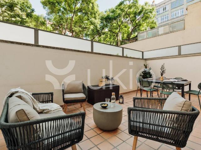 Apartamento en Alquiler en La Nova Esquerra de l'Eixample