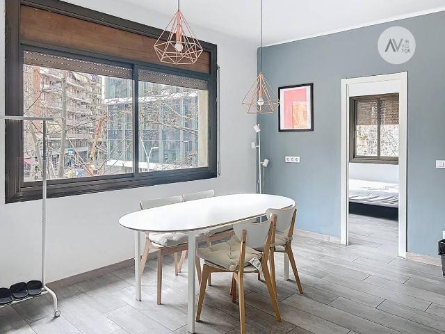 Apartamento en Alquiler en La Nova Esquerra de l'Eixample