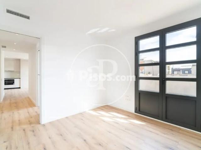 Apartamento en alquiler en La Nova Esquerra de L'Eixample