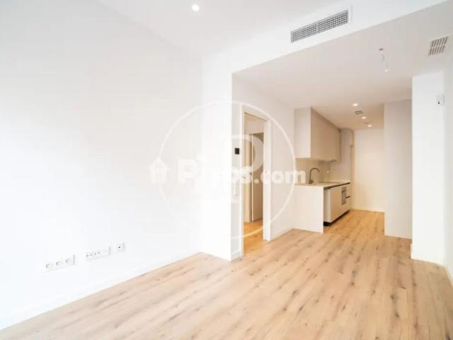 Apartamento en alquiler en La Nova Esquerra de L'Eixample