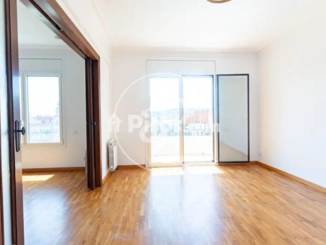 Apartamento en alquiler en La Nova Esquerra de L'Eixample