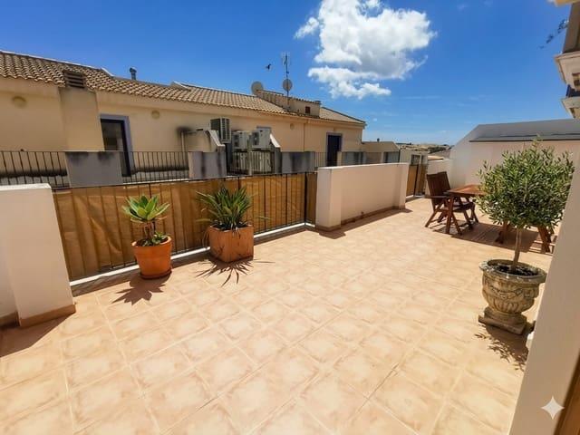 Apartamento en alquiler en La Nucia, Alicante Costa Blanca