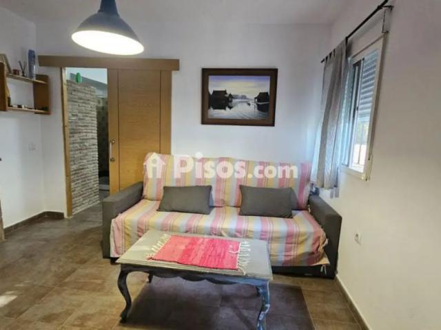 Apartamento en alquiler en La Oliva