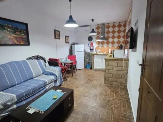 Apartamento en alquiler en La Oliva