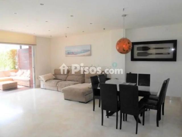 Apartamento en alquiler en La Paloma de Manilva