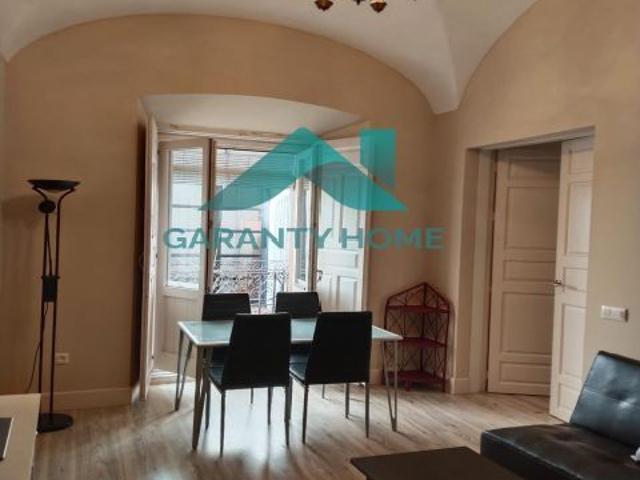 ? APARTAMENTO EN ALQUILER EN LA PARTE ANTIGUA DE CÁCERES ✨