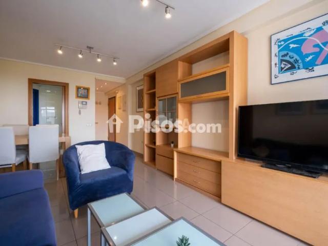 Apartamento en alquiler en La Patacona