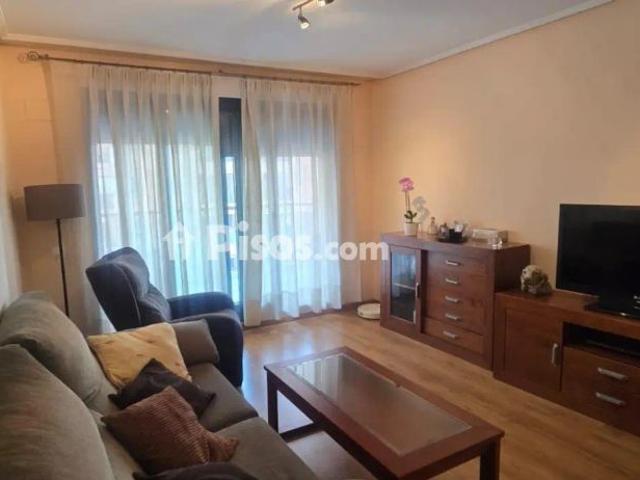 Apartamento en alquiler en La Patacona