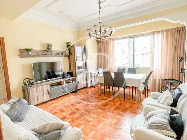 Apartamento en alquiler en La Petxina