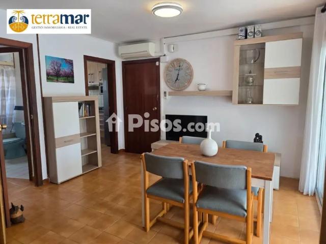 Apartamento en alquiler en La Pineda