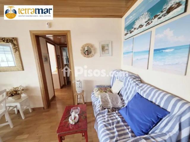 Apartamento en alquiler en La Pineda